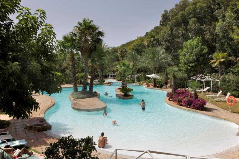 Pierre And Vacances Altea Hills Hotel Eksteriør billede