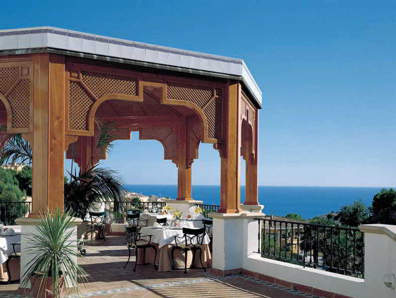Pierre And Vacances Altea Hills Hotel Restaurant billede