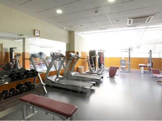Pierre And Vacances Altea Hills Hotel Faciliteter billede